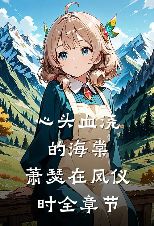 心头血浇的海棠，萧瑟在凤仪时全章节