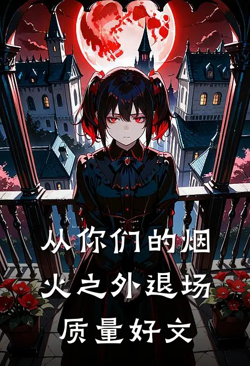 从你们的烟火之外退场质量好文