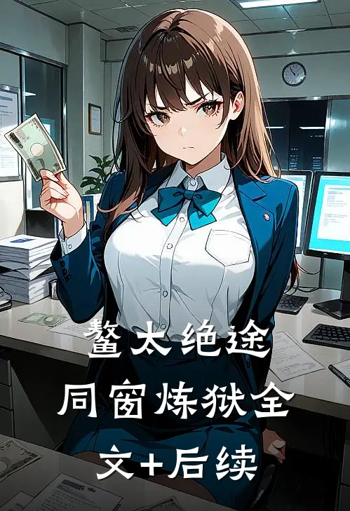 鳌太绝途：同窗炼狱全文+后续
