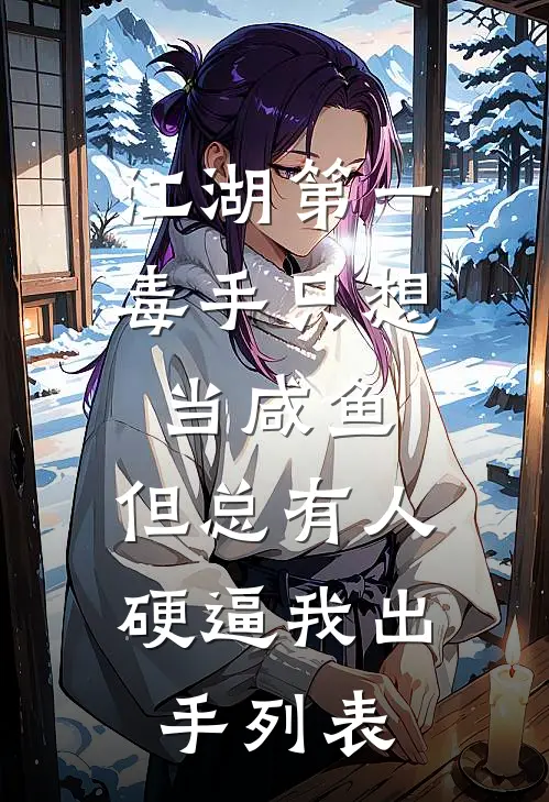 江湖第一毒手只想当咸鱼，但总有人硬逼我出手列表