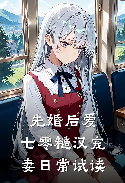 先婚后爱：七零糙汉宠妻日常试读