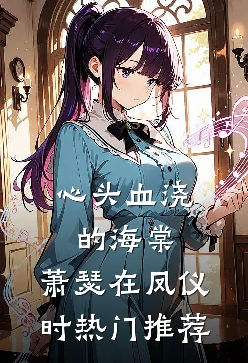 心头血浇的海棠，萧瑟在凤仪时热门推荐
