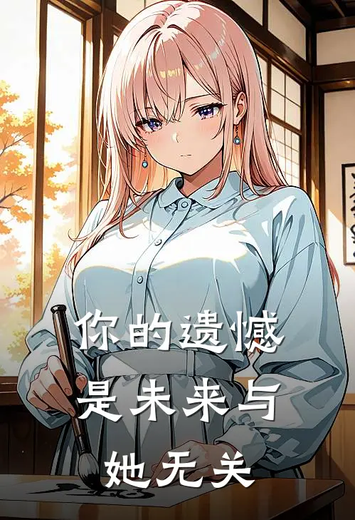 你的遗憾,是未来与她无关是歌