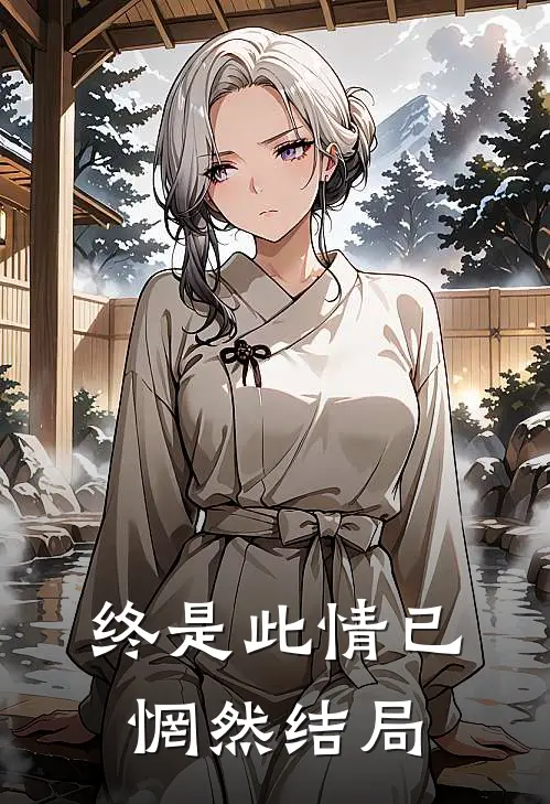 终是此情已惘然结局