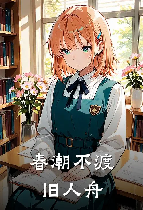 春潮不渡旧人舟