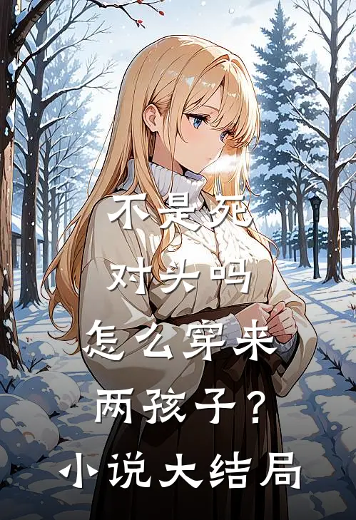不是死对头吗，怎么穿来两孩子？小说大结局