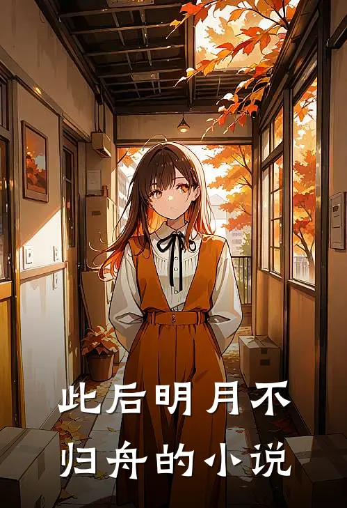 此后明月不归舟的小说