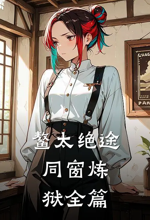 鳌太绝途：同窗炼狱全篇