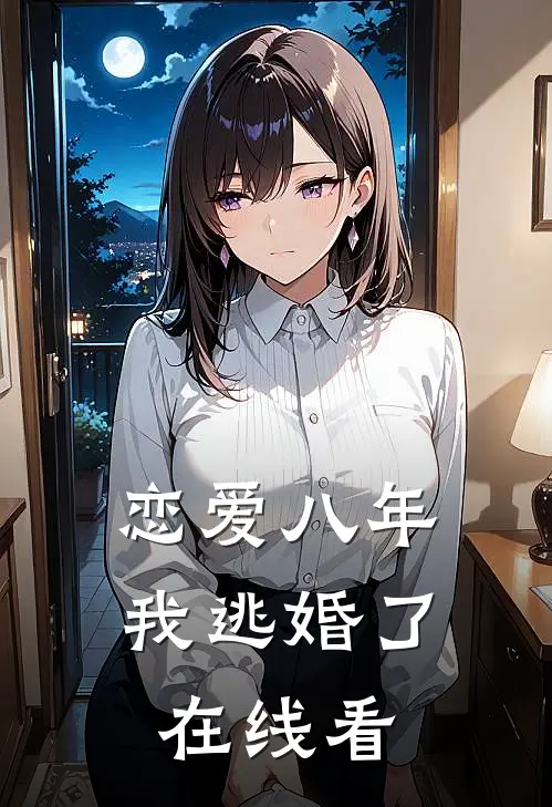 恋爱八年，我逃婚了在线看