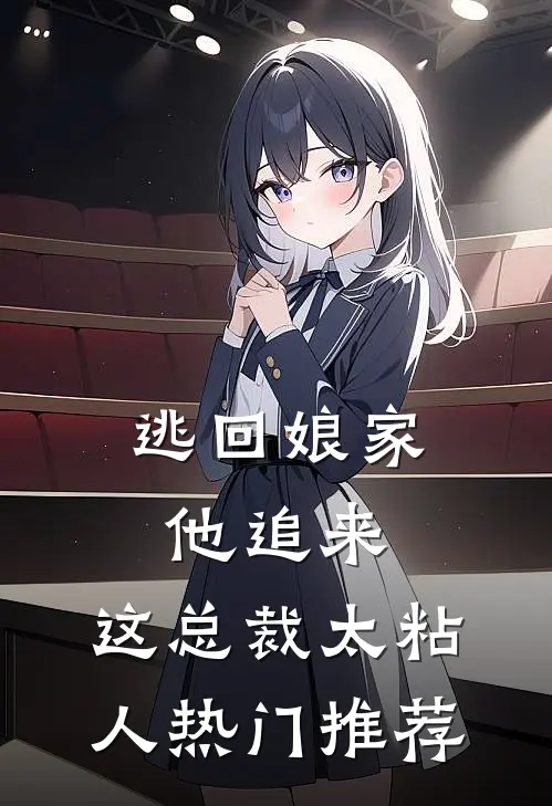 逃回娘家他追来，这总裁太粘人热门推荐