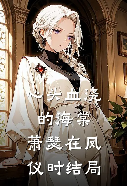 心头血浇的海棠，萧瑟在凤仪时结局