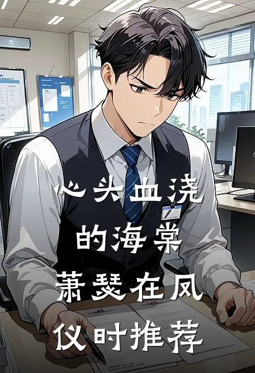 心头血浇的海棠，萧瑟在凤仪时推荐