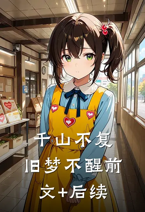 千山不复，旧梦不醒前文+后续