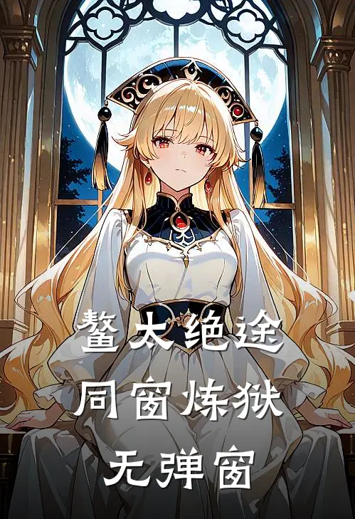 鳌太绝途：同窗炼狱无弹窗
