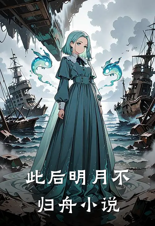此后明月不归舟小说