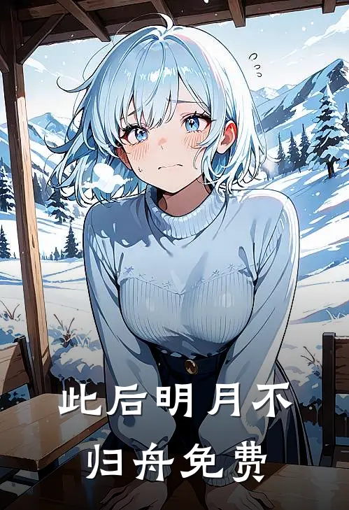 此后明月不归舟免费