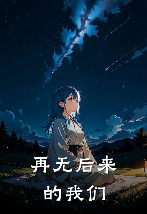 再无后来的我们