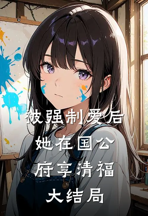 被强制爱后，她在国公府享清福大结局