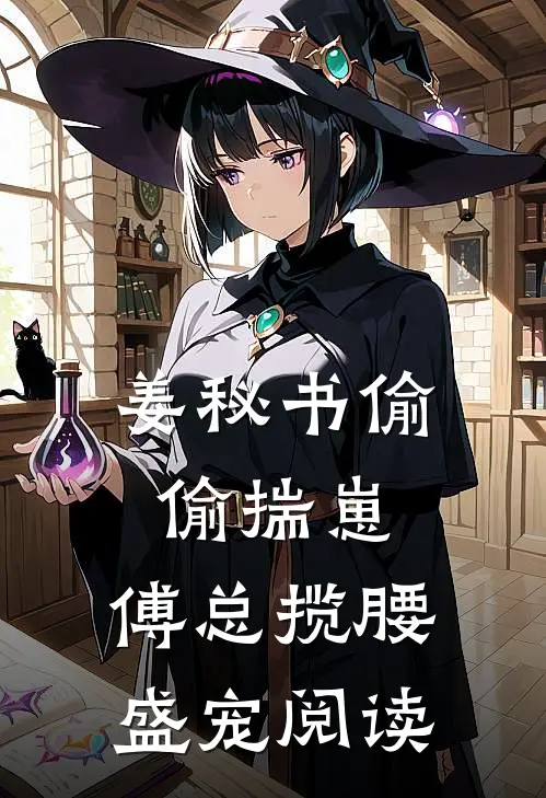 姜秘书偷偷揣崽，傅总揽腰盛宠阅读