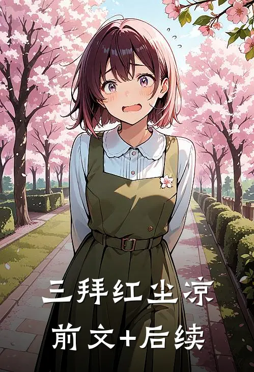 三拜红尘凉前文+后续