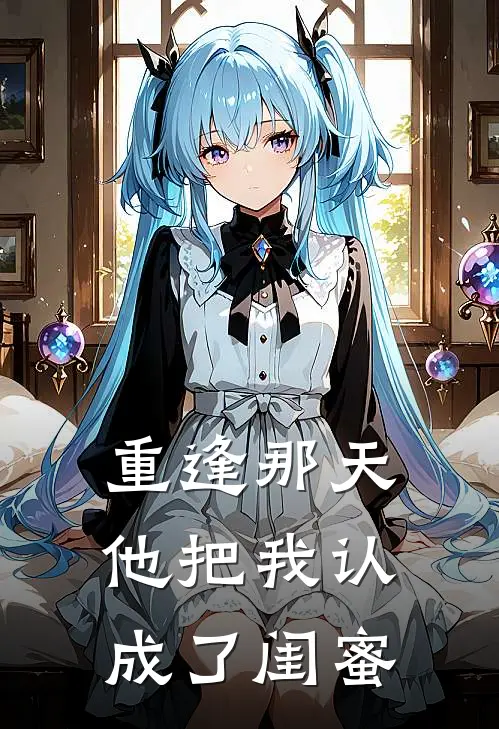 重逢那天，他把我认成了闺蜜