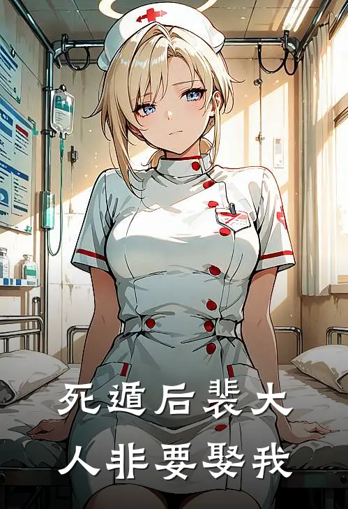 死遁后裴大人非要娶我