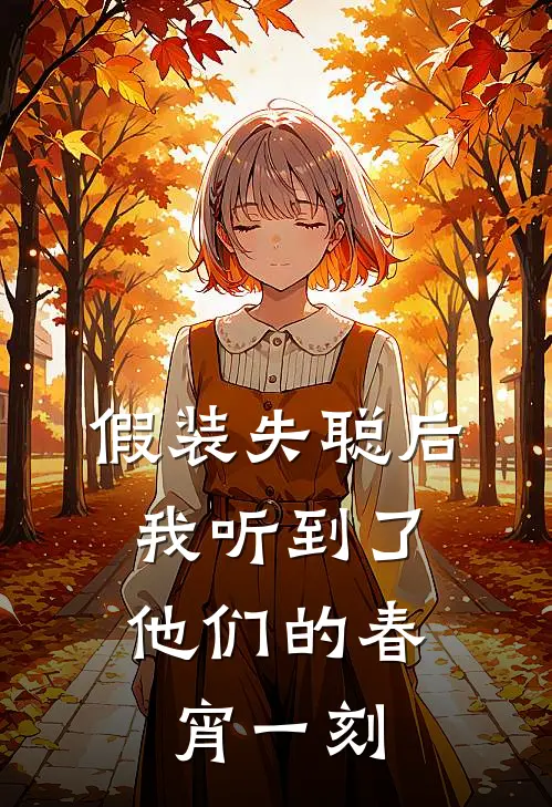 假装失聪后，我听到了他们的春宵一刻
