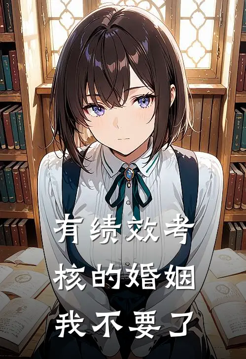 有绩效考核的婚姻，我不要了