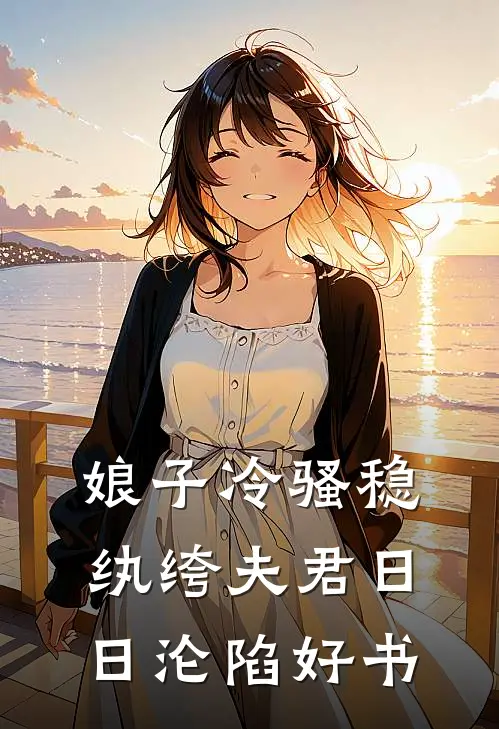 娘子冷骚稳，纨绔夫君日日沦陷好书