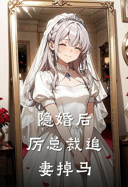 隐婚后，厉总裁追妻掉马