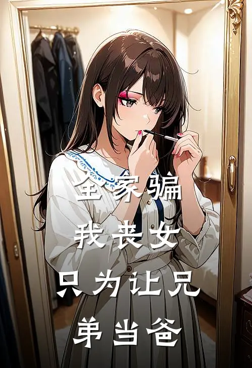 全家骗我丧女,只为让兄弟当爸妈