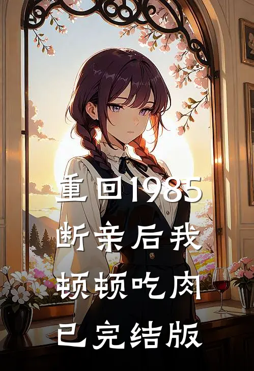 重回1985：断亲后我顿顿吃肉已完结版
