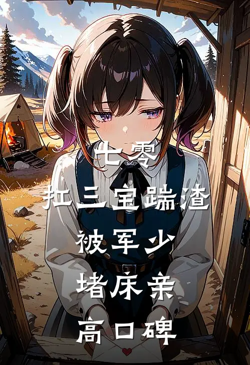 七零：扛三宝踹渣，被军少堵床亲高口碑