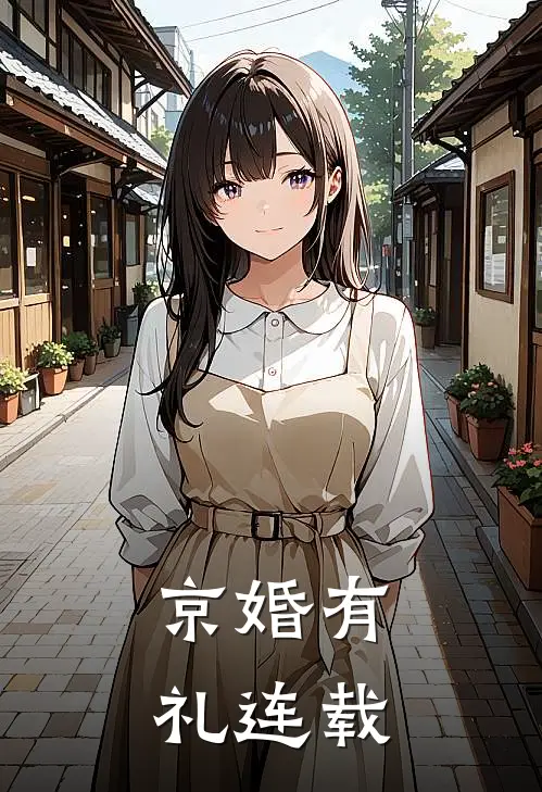 京婚有礼连载