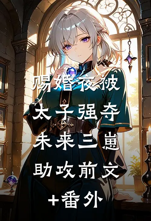赐婚夜被太子强夺，未来三崽助攻前文+番外