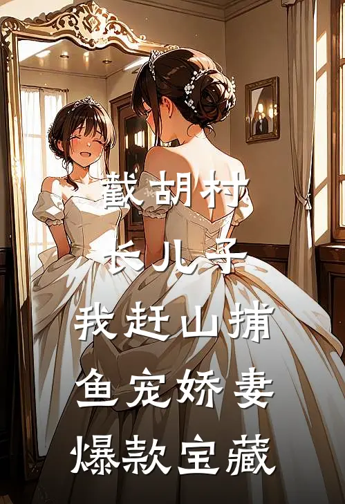 截胡村长儿子，我赶山捕鱼宠娇妻爆款宝藏