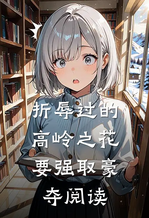 折辱过的高岭之花，要强取豪夺阅读