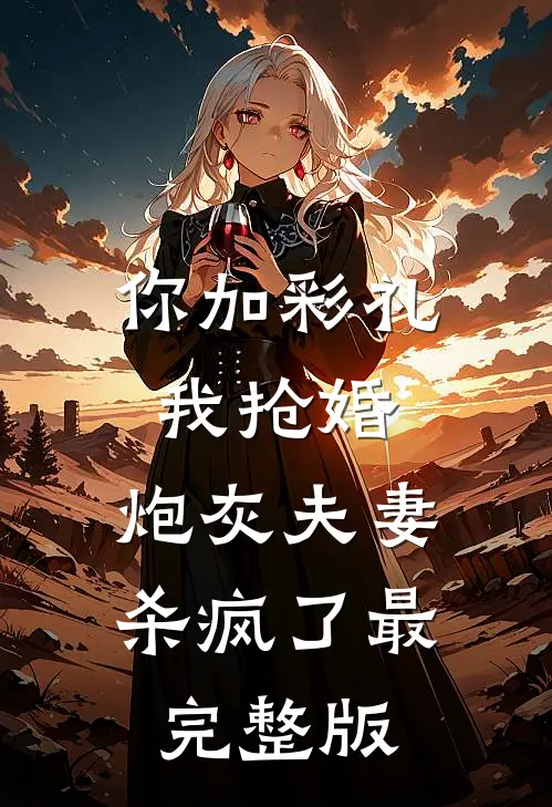 你加彩礼我抢婚，炮灰夫妻杀疯了最完整版