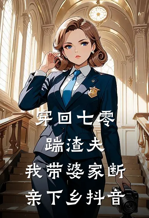 穿回七零踹渣夫，我带婆家断亲下乡抖音