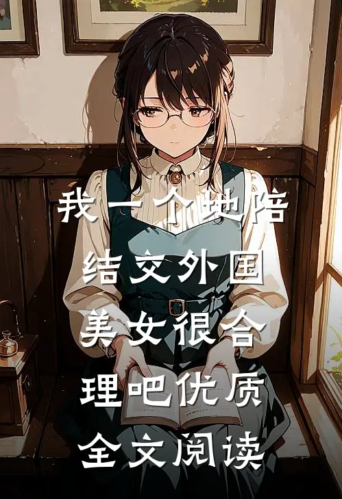 我一个地陪结交外国美女很合理吧优质全文阅读
