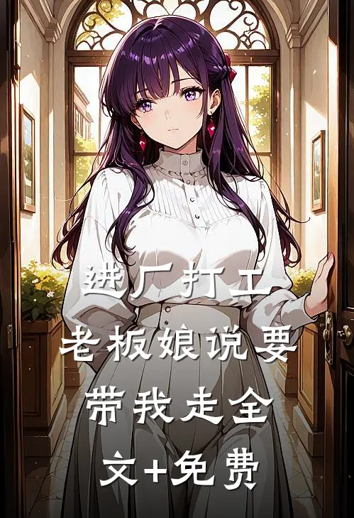 进厂打工，老板娘说要带我走全文+免费