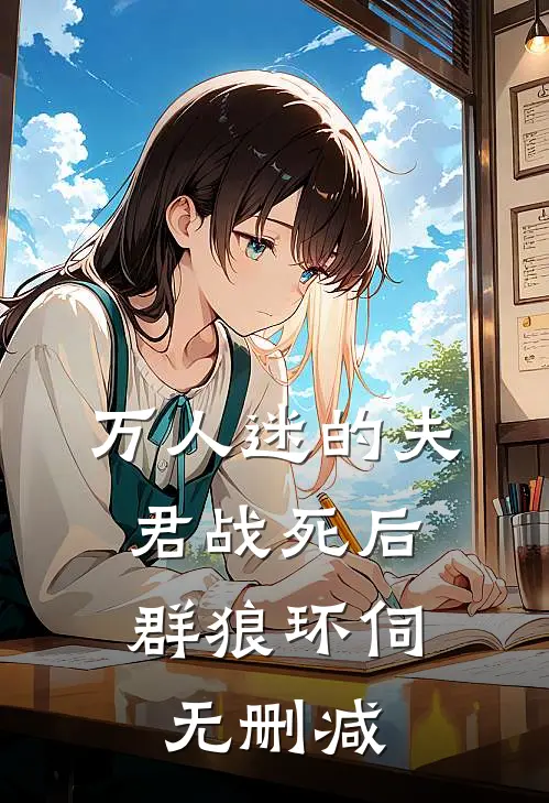 万人迷的夫君战死后，群狼环伺无删减