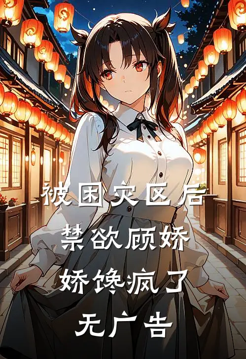 被困灾区后，禁欲顾娇娇馋疯了无广告