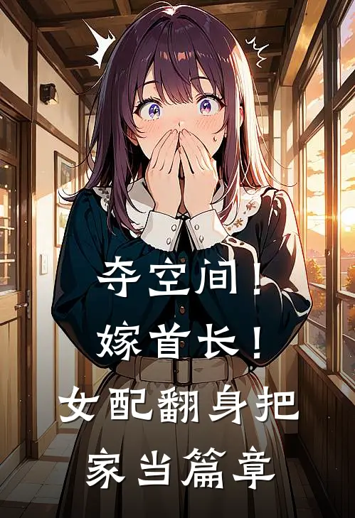 夺空间！嫁首长！女配翻身把家当篇章