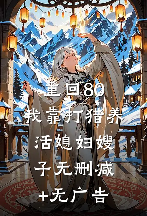 重回80：我靠打猎养活媳妇嫂子无删减+无广告