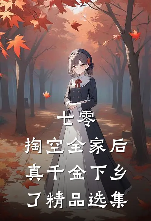 七零：掏空全家后，真千金下乡了精品选集