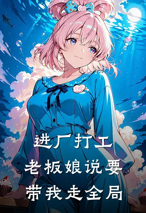 进厂打工，老板娘说要带我走全局