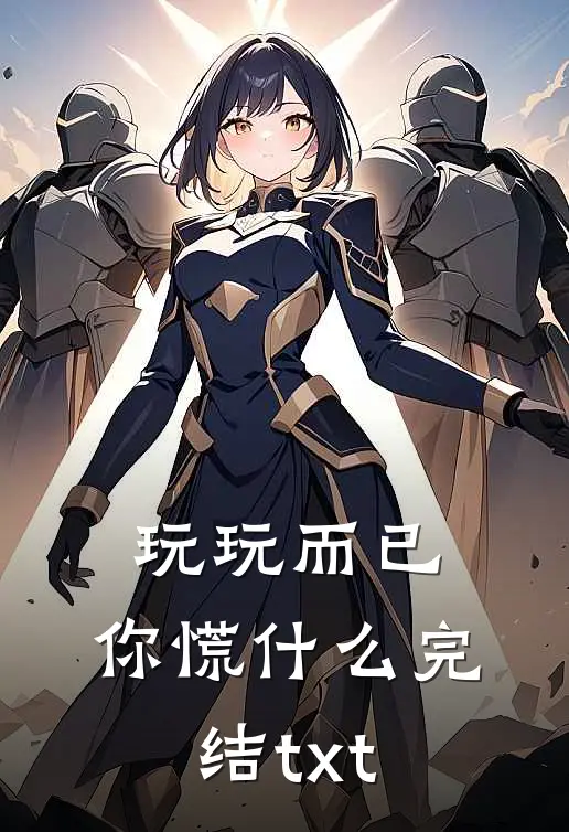 玩玩而已，你慌什么完结txt