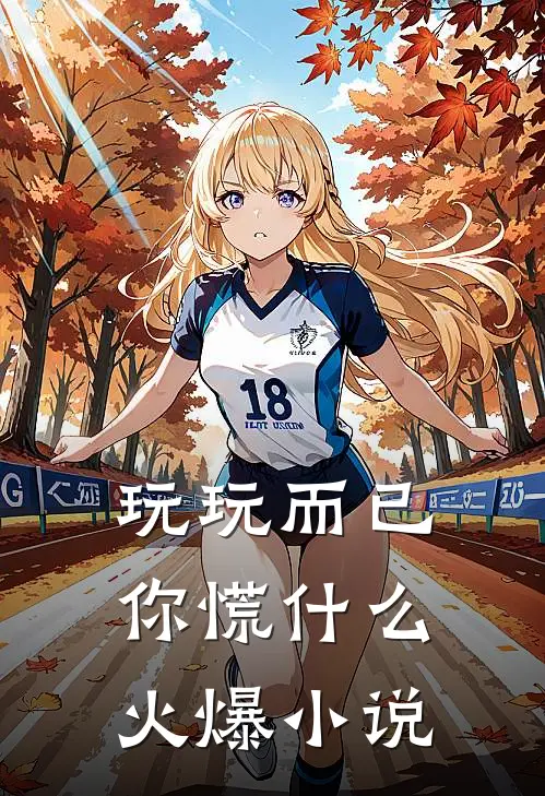 玩玩而已，你慌什么火爆小说