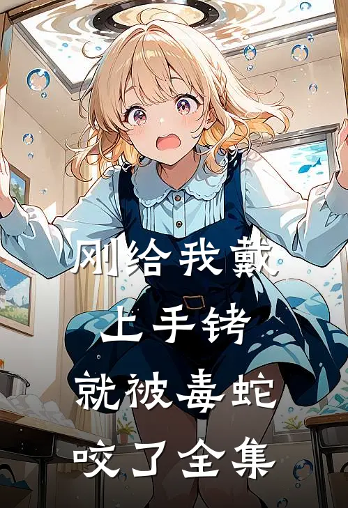 刚给我戴上手铐，就被毒蛇咬了全集